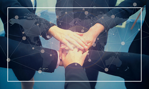 技術(shù)團(tuán)隊